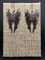 Angel Wings Earrings