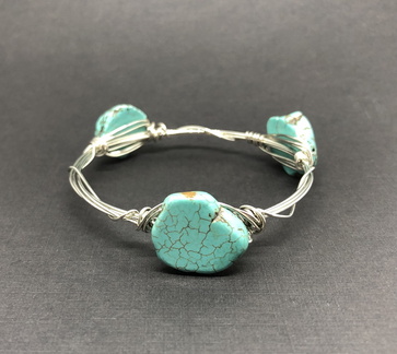 Seaworth Bangle