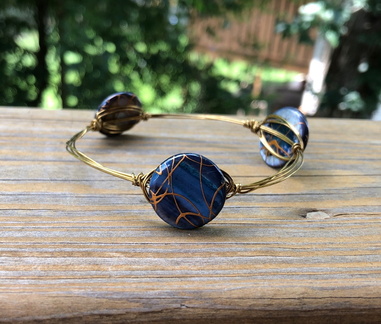 Cersei Bangle