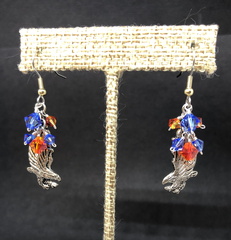 WDE Earrings