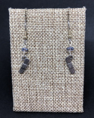 3-D Bandaid Earrings