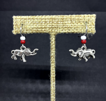 Bama Shortie Earrings