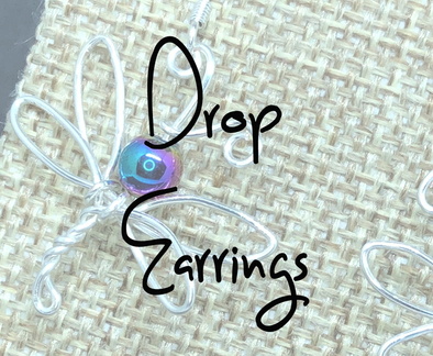 drop